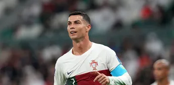 Prietenul lui Cristiano Ronaldo, verdict clar despre super lovitura pe care o dă Al-Nassr: „Echipa se va construi în jurul lui!” De ce a ales să plece în Arabia Saudită | EXCLUSIV