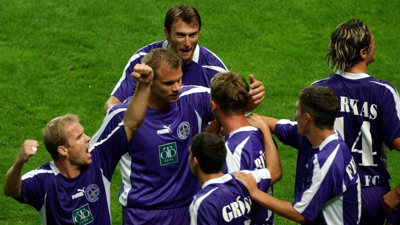 Willie McStay**, noul antrenor al lui Ujpest!