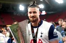 Radu Drăgușin s-a făcut om cu prima pentru câștigarea Europa League! Câți bani primește românul