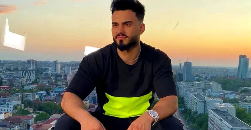 Jador recunoaște: ”Sunt cel mai praf. Mereu îmi iau ăștia permisul”