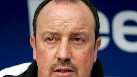 Benitez: "Liverpool nu poate avea pretenții la titlu"