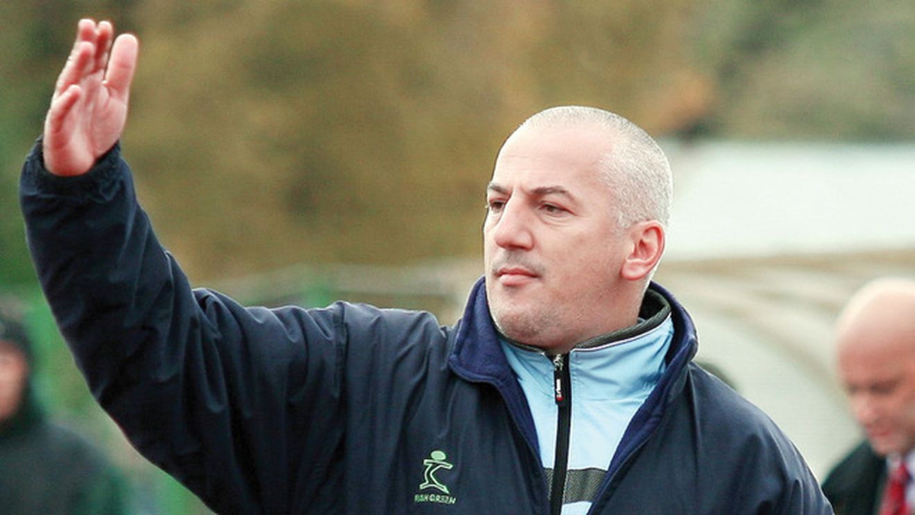 Eugen Apjock: „Jucătorii trebuie să fie mai responsabili"