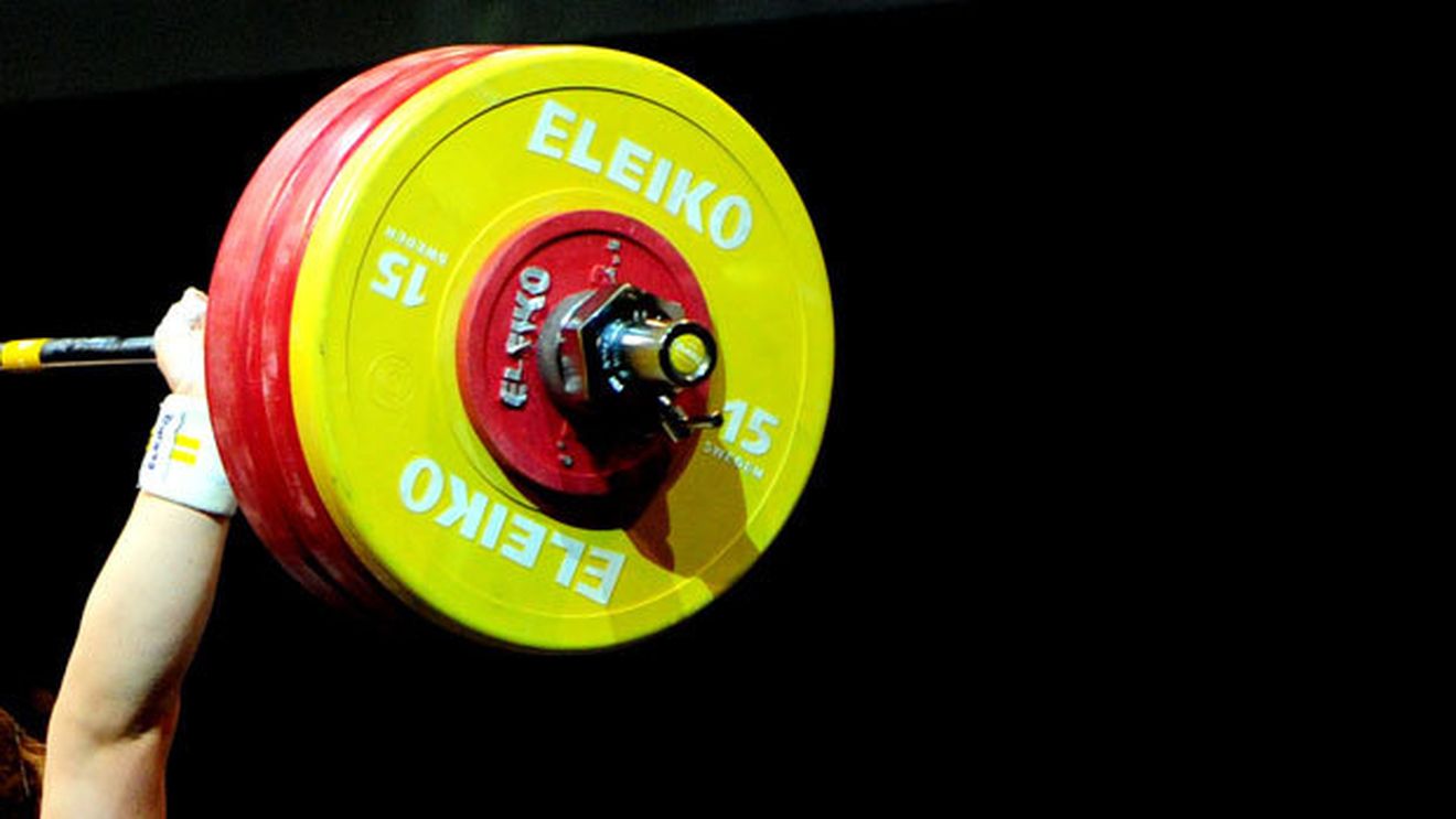 Loredana-Elena Toma, locul patru la categoria 58 de kilograme de la CM de haltere