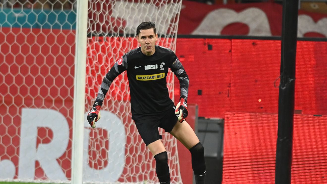 Silviu Lung jr., transferul bombă pentru titlu pe care Rapid îl vrea! Acționarul Victor Angelescu a confirmat public informațiile ProSport