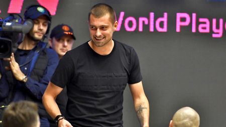 Gabi Tamaș și-a luat licența B și a devenit antrenor: „Nu vreau să antrenez în România” + De ce a fost surprins de Ianis Zicu | VIDEO EXCLUSIV ProSport Live