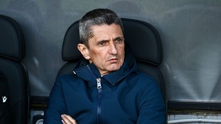 Gesturile care l-au înlăcrimat pe Răzvan Lucescu la derby-ul AEK – PAOK