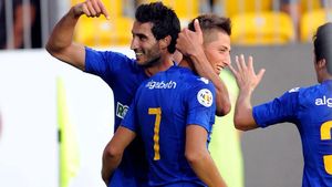 Paradoxal, Petrolul va suferi după plecarea lui Wesley!** Hamza simte că nu mai are rost să joace:** "Păcat! Aș vrea și eu un transfer ca al lui"