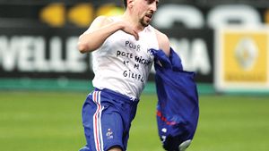 „Echipă puternică"