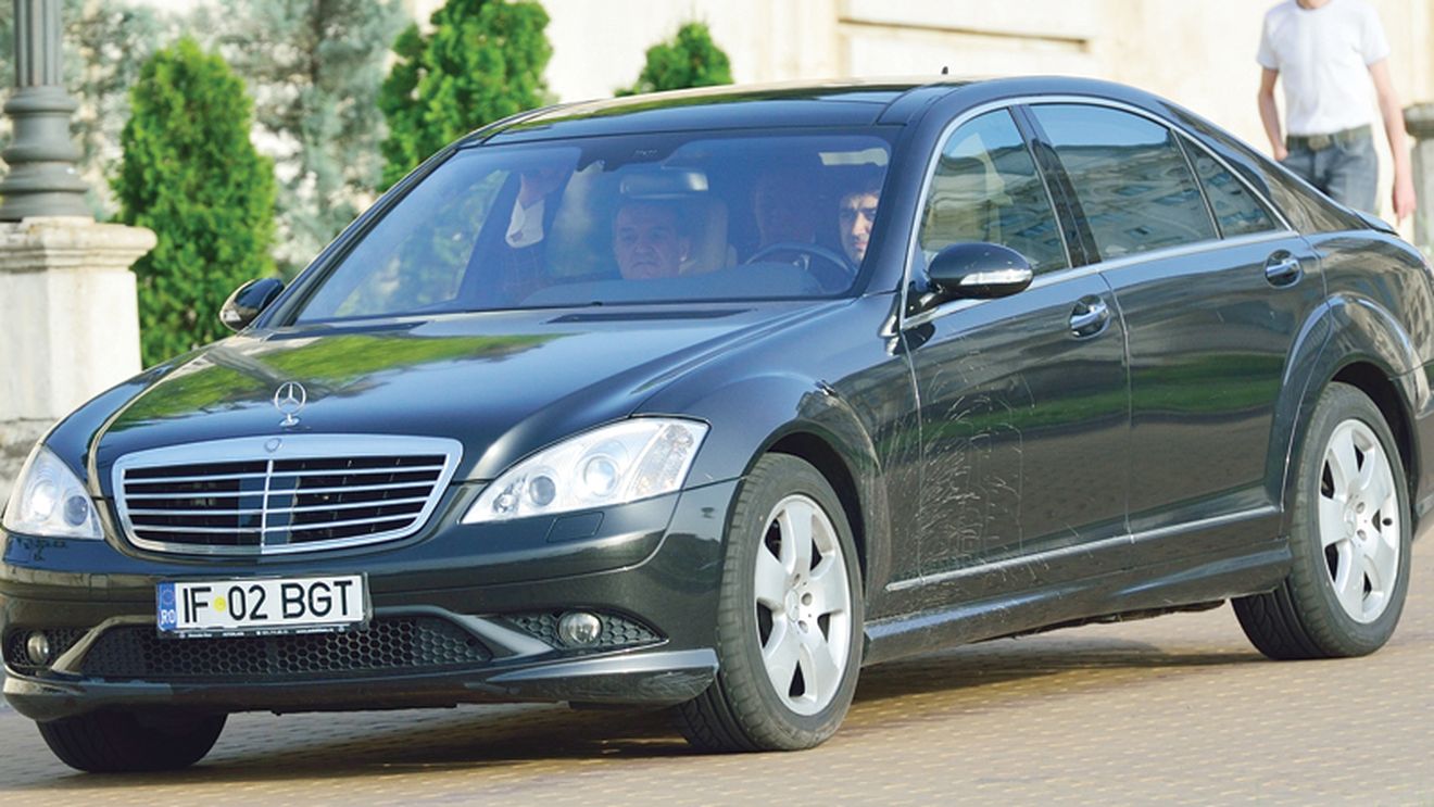 Luțu nu mai are liniște: "E greu cu nea' Gigi la închisoare! Dorm cu mobilul lângă mine"