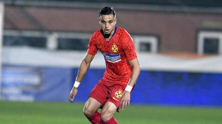 Cristi Manea a refuzat categoric oferta: "Mai bine stau rezervă la FCSB!". I-a transmis impresarului că vrea să părăsească Liga 1