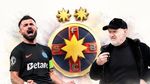 Gigi Becali l-a DAT AFARĂ pe Vali Crețu! Contract reziliat: „Confirm!”