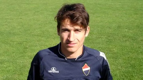 OFICIAL – CFR Cluj l-a achiziționat pe Tiago Lopes