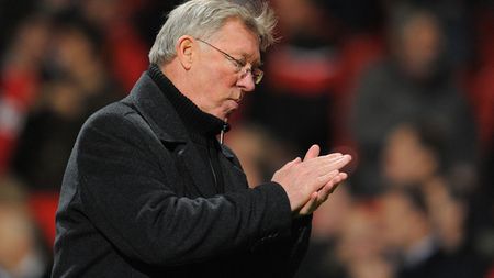 Transfer pentru viitor!** Alex Ferguson oferă 4 milioane de euro pe un fundaș de 20 de ani