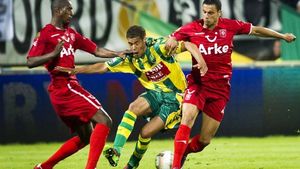 Caz incredibil în Olanda**: Un portar, condamnat pentru deținere de canabis, fraudă și spălare de bani