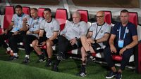 Foștii atacanți de la FCSB sunt la CFR Cluj. Șumudică a recunoscut: „Se antrenează cu noi”