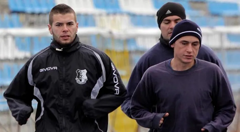 Ivanovici:** 