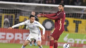 FCSB - CFR Cluj, toate calculele la titlu în Liga 1! Cum poate da lovitura Gigi Becali în fața lui Neluțu Varga: ce meciuri mai au de jucat cluburile milionarilor români până la final și cum arată clasamentul | SPECIAL