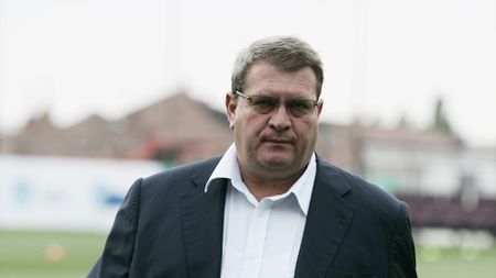 Muresan: "Steaua se teme de noi"