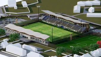 Încă un pas făcut la Satu Mare pentru proiectul noului stadion! Cum se va numi noua arenă și suma estimată construcției