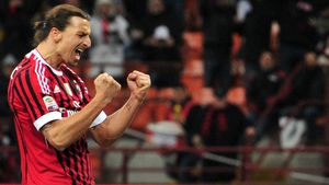 Berlusconi e fermecat de MAGIA lui "Ibra"!** UITE ce cotă FABULOASĂ‚ i-a stabilit