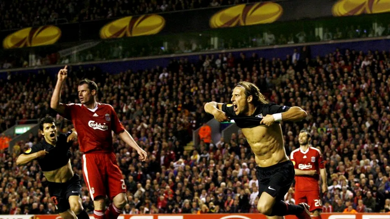 Liverpool - Atletico, duel șoc în Liga Campionilor! 