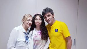 Lovitură grea pentru familia Rotariu în cazul fiicei lor Kassandra: verdictul dur al medicilor din Franța!