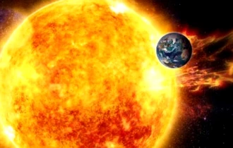 Ce este MAI FIERBINTE pe Pământ decât Soarele?