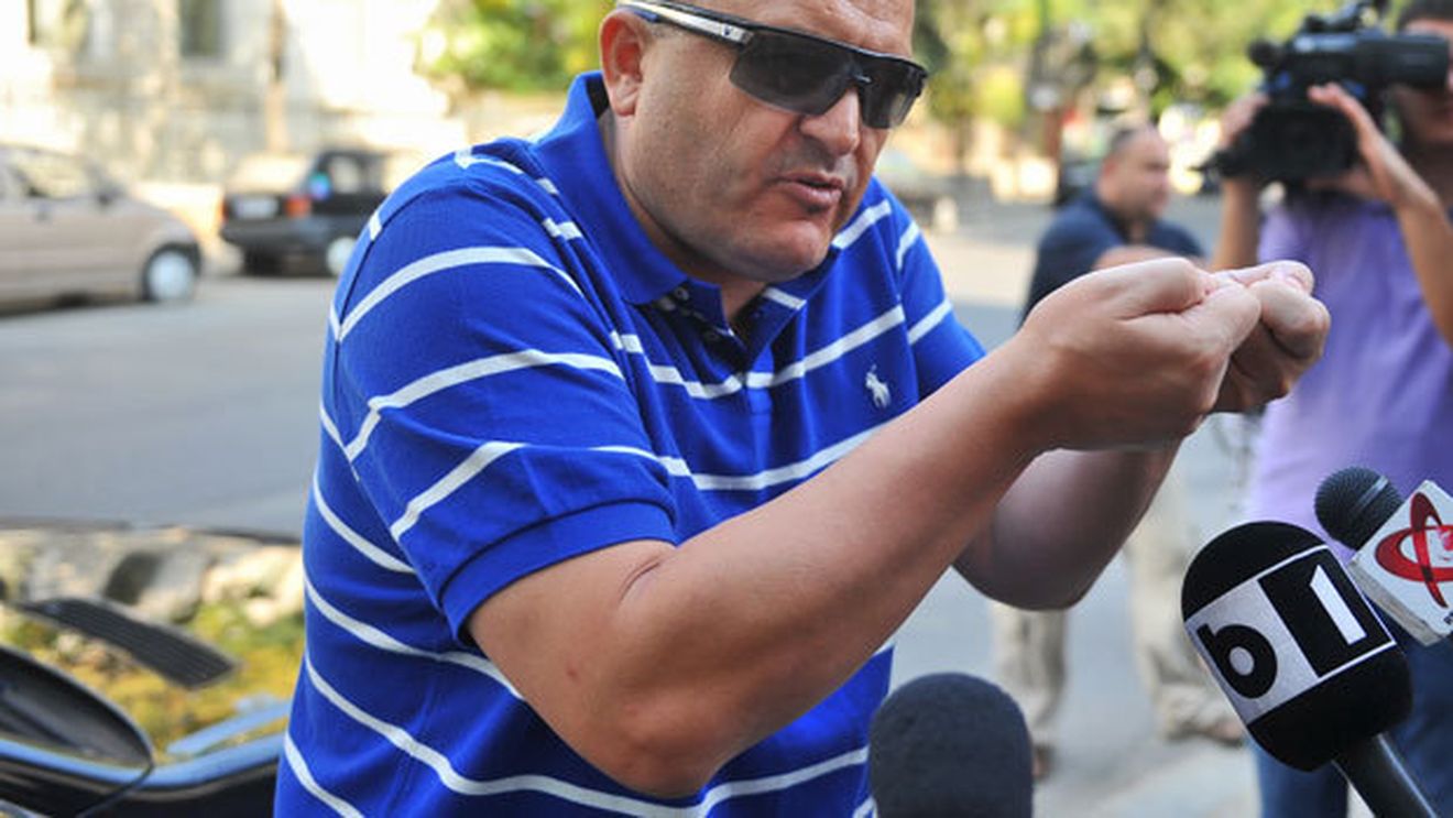 Alianța avocaților FRF și LPF nu l-a intimidat! Mititelu: "Sunt disperați că își pierd posturile, a fost ședință bolșevică"