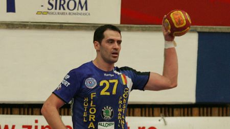 Știința Bacău e lideră în Liga Națională