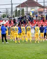 Schimbări majore de lot la Olimpia MCMXXI Satu Mare, după etape modeste în Liga 3. Au plecat 10 jucători: căpitanul ajunge în Ungaria, alt fotbalist e aproape de Islanda