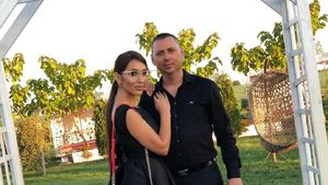 Daniel Balaciu a avut o discuție șocantă înainte de a suna la 112, pentru a chema ajutor pentru soția mutilată cu un ciocan. Antrenorul de fotbal: „Aștept să moară de patru ore, dar nu se mai stinge”