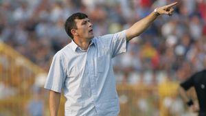 Neagoe: "Mutu va marca cu Olanda"