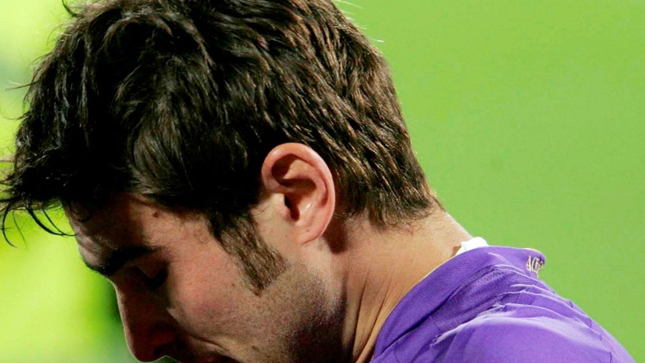 "Am făcut tot posibilul ca să înscriu, dar am avut ghinion"