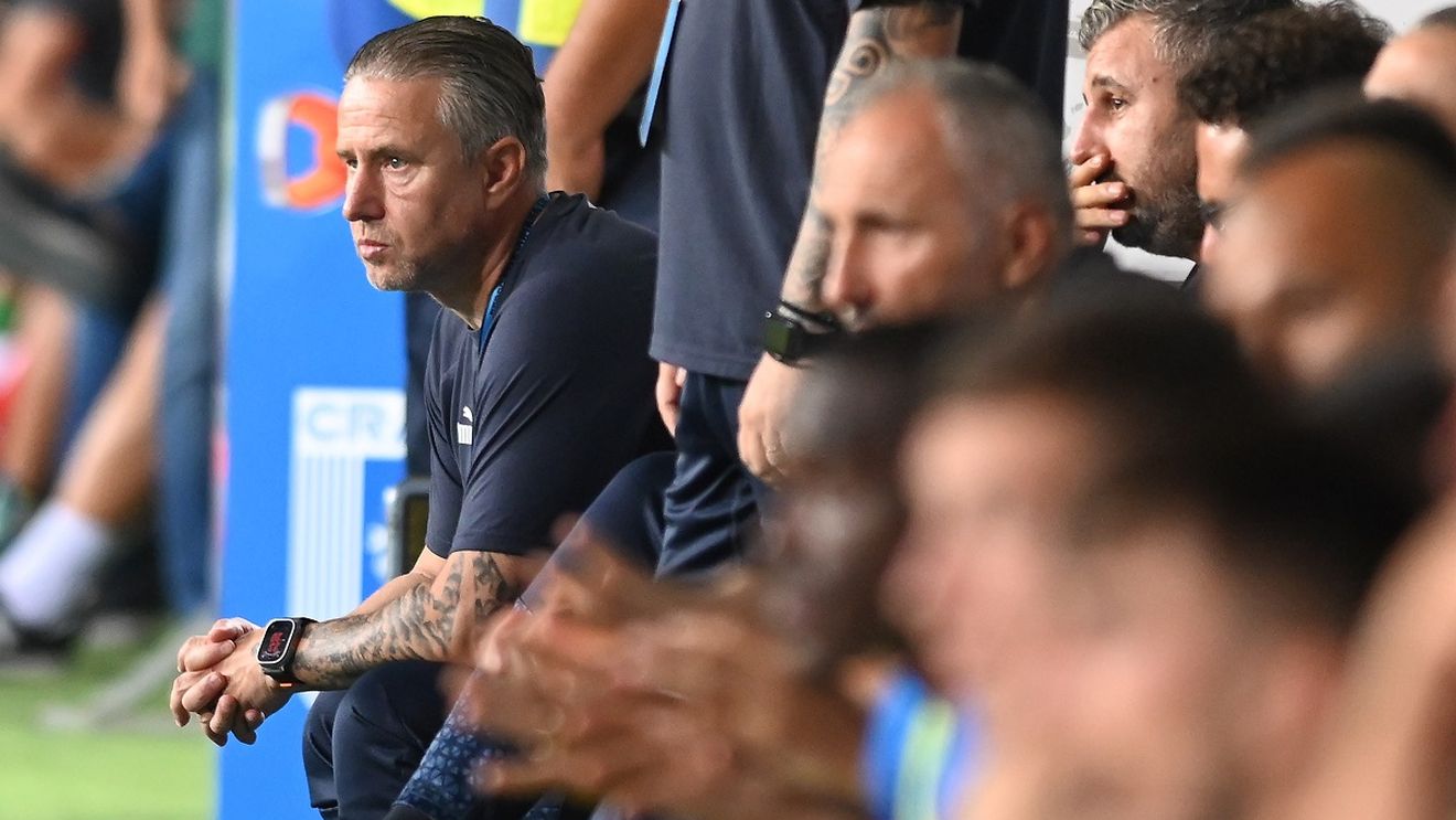 Gigi Becali a surprins pe toată lumea după plecarea lui Laurențiu Reghecampf de la Universitatea Craiova: „Poate vine unul care îi pune mai bine în valoare”