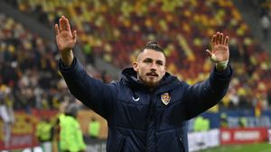 Cariera lui Radu Drăguşin depinde de această decizie. Ange Postecoglou e sub presiune maximă