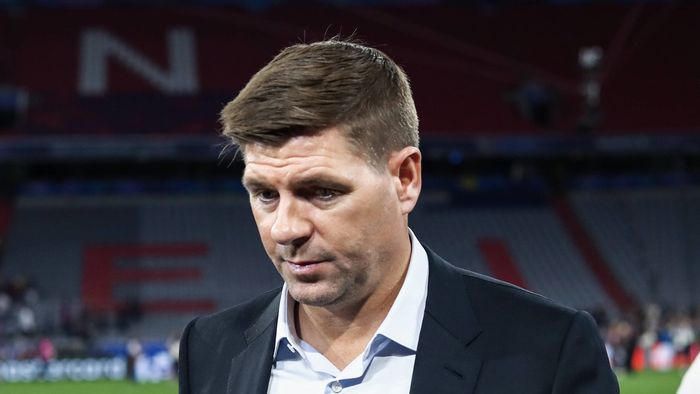 Steven Gerrard, furios după ce Sir Alex Ferguson a spus despre el că nu a fost un „fotbalist de top, top”