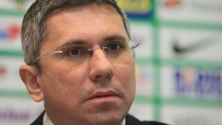 Cătălin Ciubotă: "Prin această decizie spectacolul sportiv și clubul în sine este lovit!"