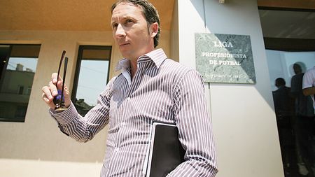 Mihai Stoica: „Piți, ești vinovat!"