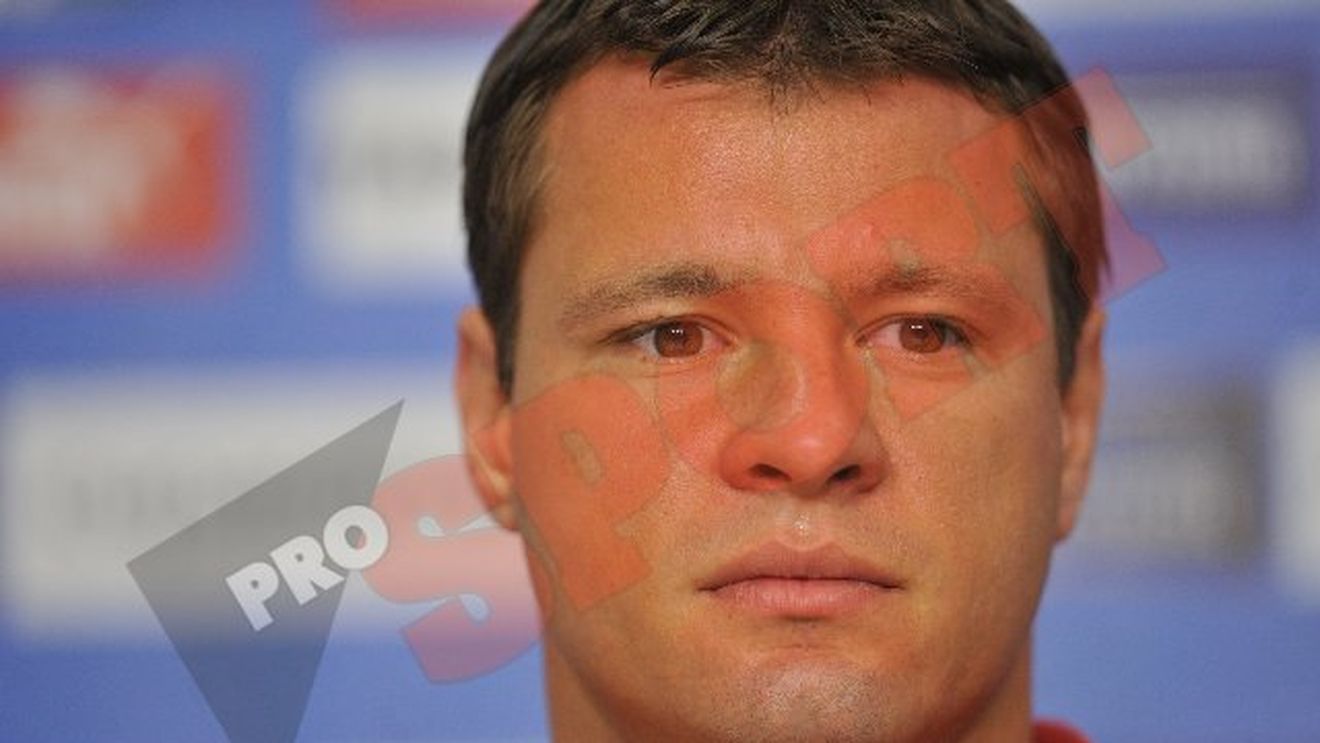 "Câinii" sunt montați să dea 100% în finala cu Rapid!** Niculae cheamă fanii la stadion: "Nu vor fi prelungiri, vom câștiga înainte de finalul celor 90 de minute"