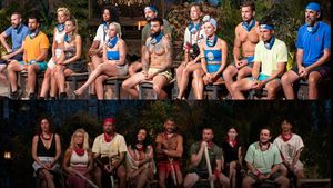 Lovitură de teatru la Survivor! Fostul fotbalist de la FCSB a abandonat