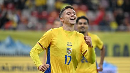 Louis Munteanu a făcut anunțul după Georgia – România: „Mă duc acolo”