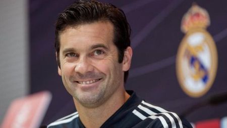 Câtă încredere din partea lui Perez! A venit de nicăieri, a scris istorie, iar acum e răsplătit. OFICIAL | Contractul semnat azi de Santiago Solari cu Real Madrid