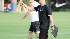 Ilie are CV de Steaua