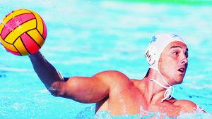 Ne-au înecat taurii!** Spania - România 12-10 la CE de la Eindhoven! Kovacs: "Sunt foarte dezamăgit" VEZI clasamentul grupei și programul competiției