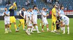 În afara înfrângerii, fanii Universităţii Craiova au mai avut o surpriză neplăcută la meciul cu FC Argeş. „Copiii au rămas dezamăgiţi”