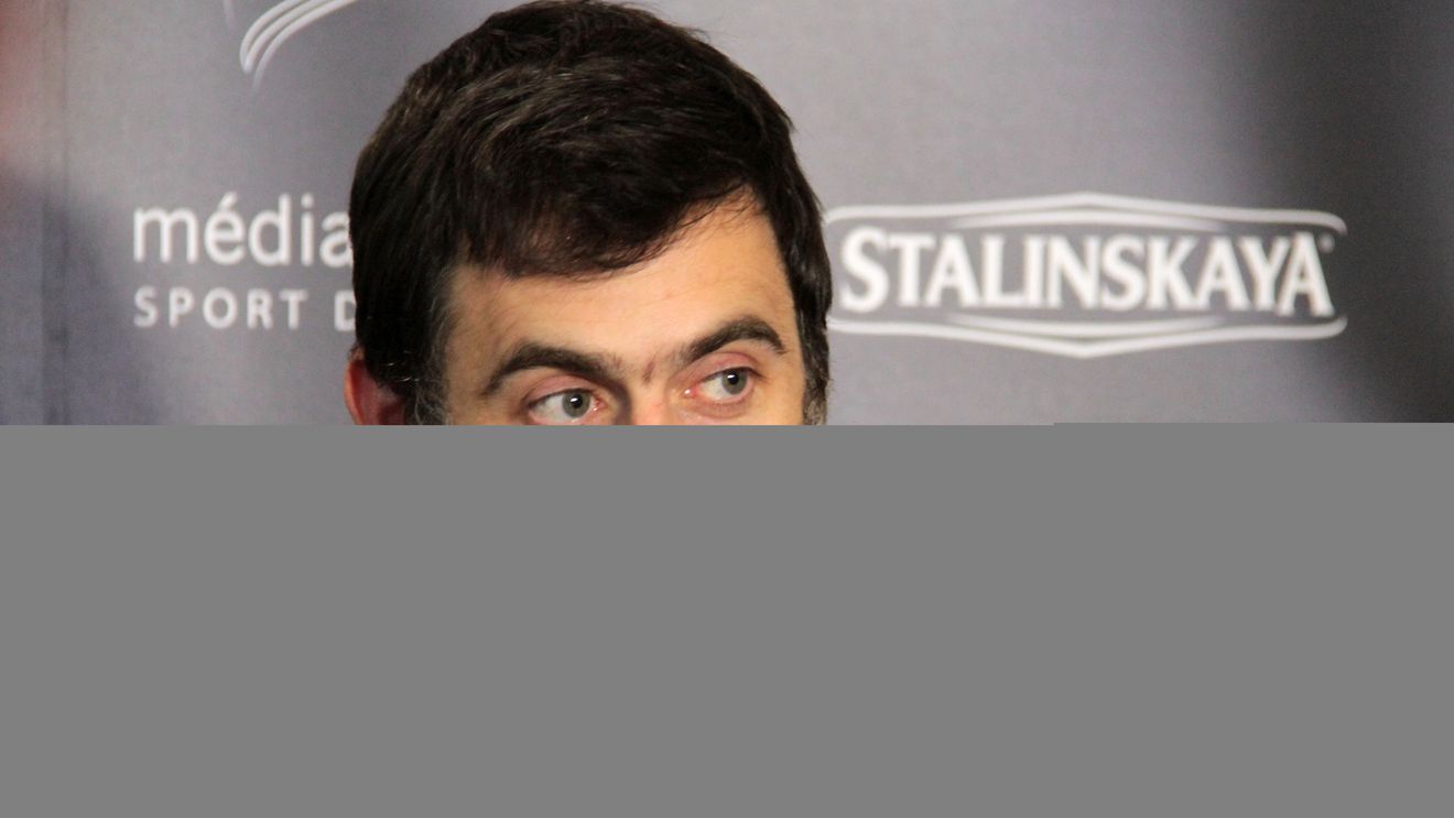 Snooker | "Racheta" a gonit pe lângă "Buffon": Ronnie O'Sullivan este primul semifinalist al ediției 2016 a Masters-ului