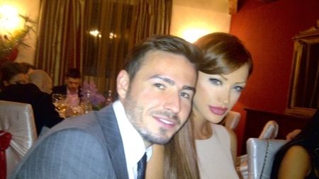 Adrian Cristea a fost favoritul lui Gigi Becali și al lui Cristi Borcea, dar și un Casanova al Ligii 1! La ani buni după despărțire, Bianca Drăgușanu dezvăluie cum se purta cu ea "Prințul" Cristea: "Nu îi păsa de nimic ce îl înconjoară"