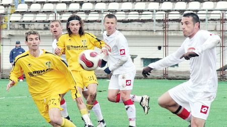 Măldă, reîncărcat