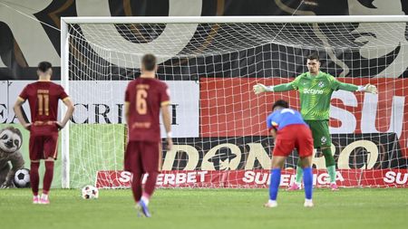 „Pleacă!”. Bogdan Stelea i-a cerut fotbalistului de la FCSB să își caute o altă echipă