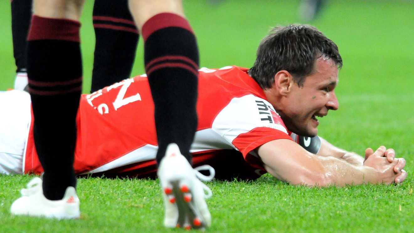 "Portarii ne-au salvat, mulțumim! Sperăm să o facă și în continuare" Niculae, despre posibilitatea de a pleca de la Dinamo: